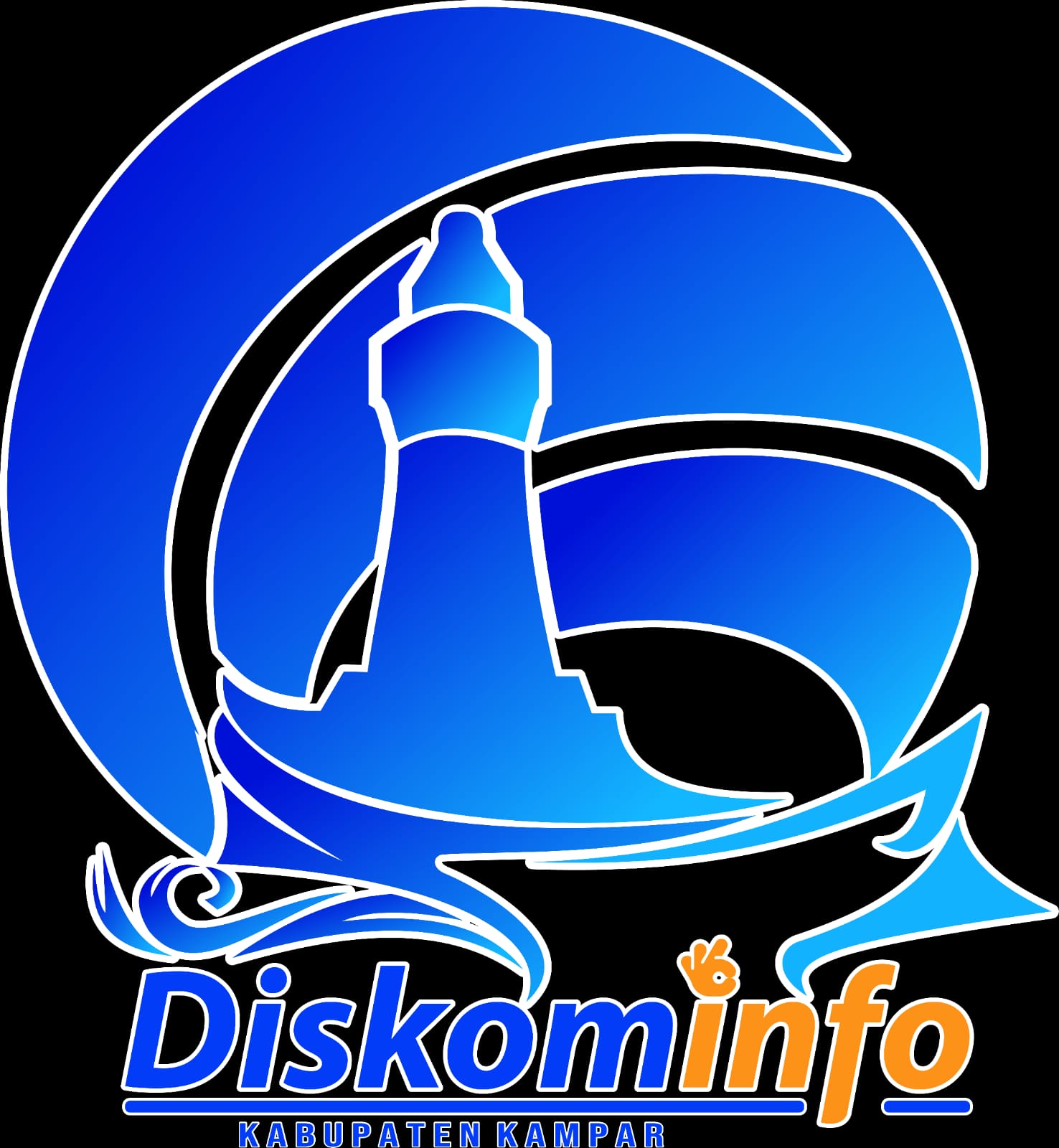 DINAS KOMUNIKASI, INFORMATIKA, DAN PERSANDIAN KABUPATEN KAMPAR