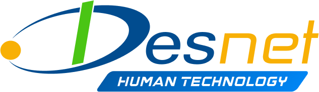 PT DES TEKNOLOGI INFORMASI