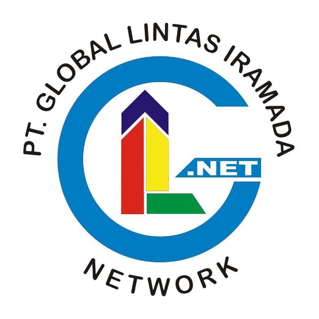 PT GLOBAL LINTAS IRAMADA NETWORK
