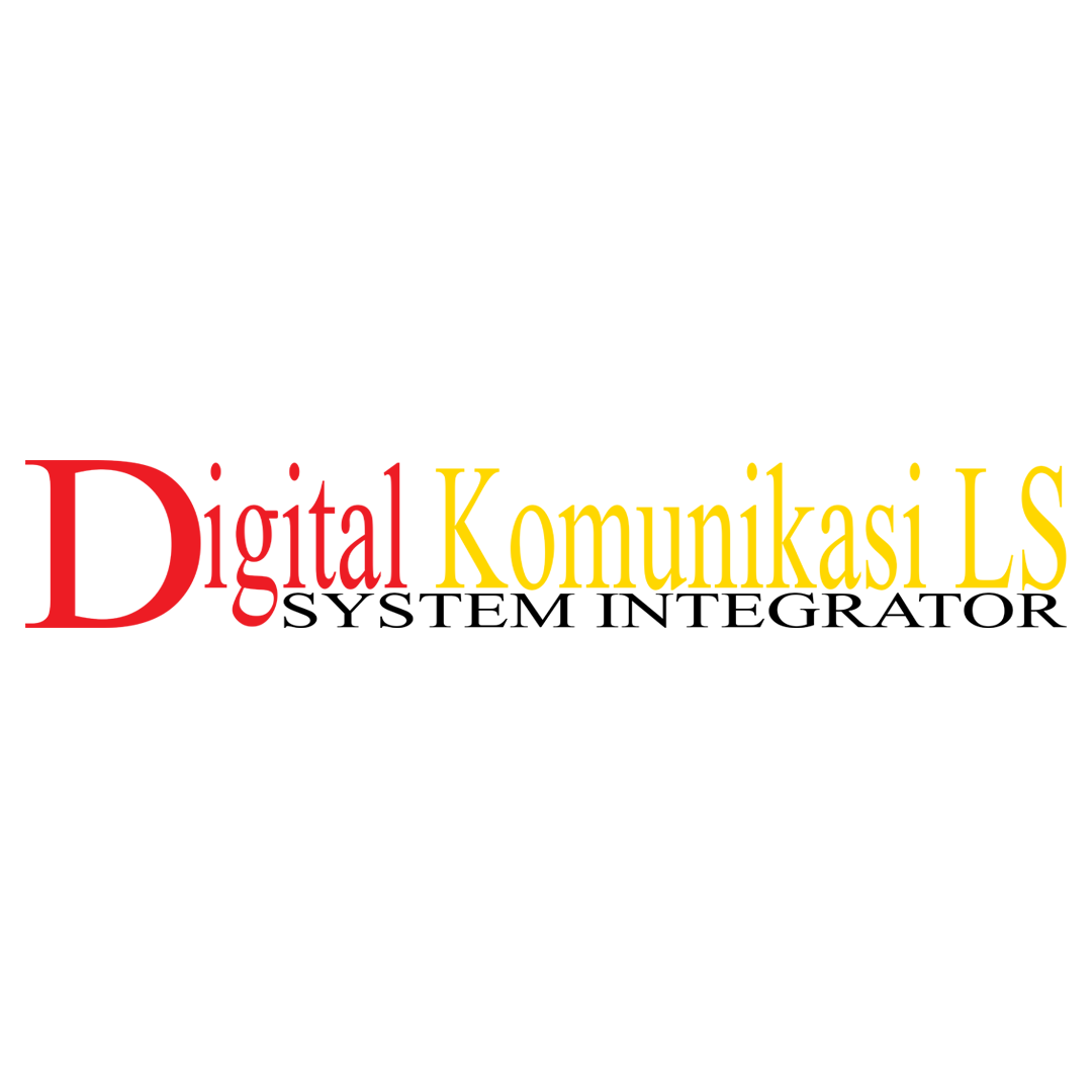 PT DIGITAL KOMUNIKASI LINTAS SARANA