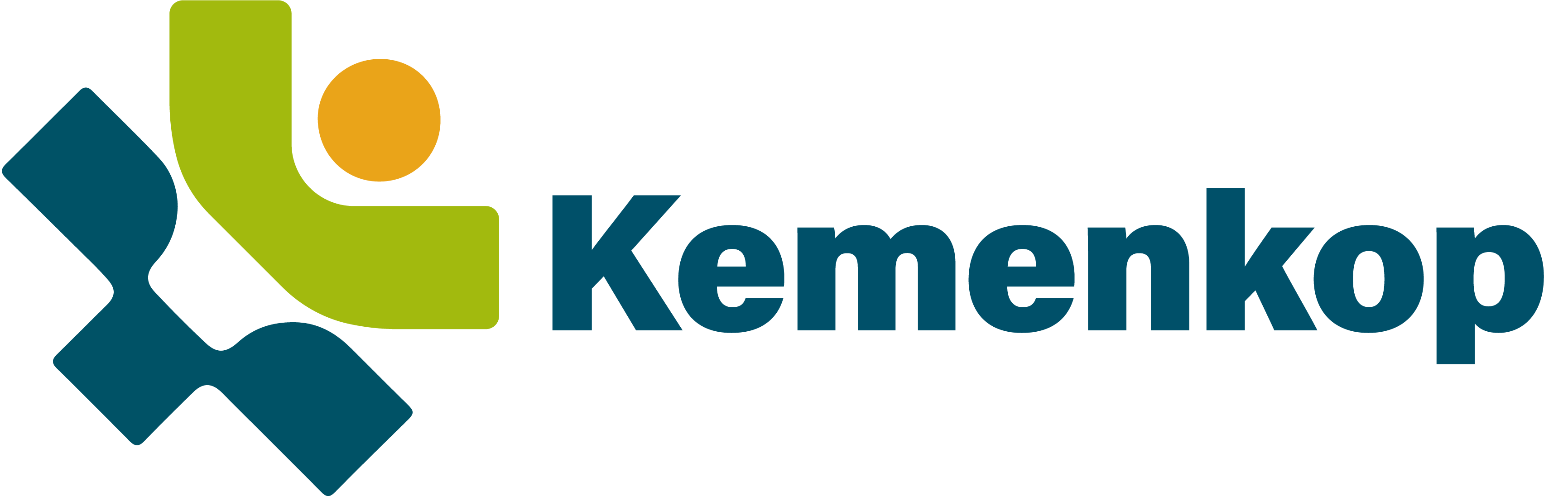 KEMENTERIAN KOPERASI