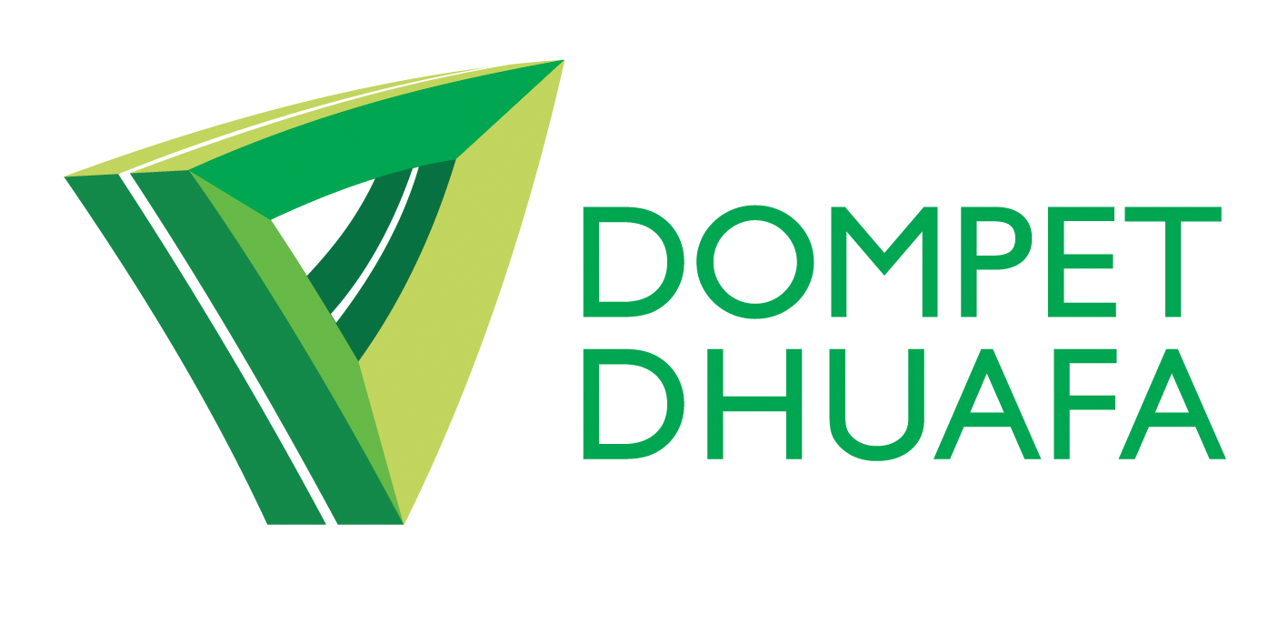 YAYASAN DOMPET DHUAFA REPUBLIKA