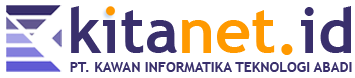 PT KAWAN INFORMATIKA TEKNOLOGI ABADI