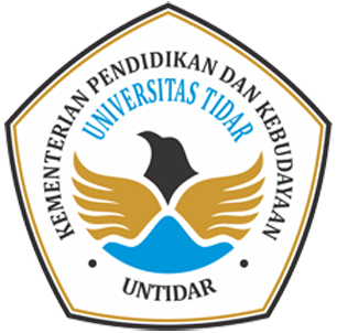 UNIVERSITAS TIDAR