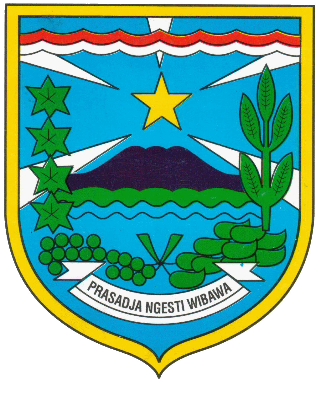DINAS KOMUNIKASI, INFORMATIKA, STATISTIK DAN PERSANDIAN KAB. PROBOLINGGO