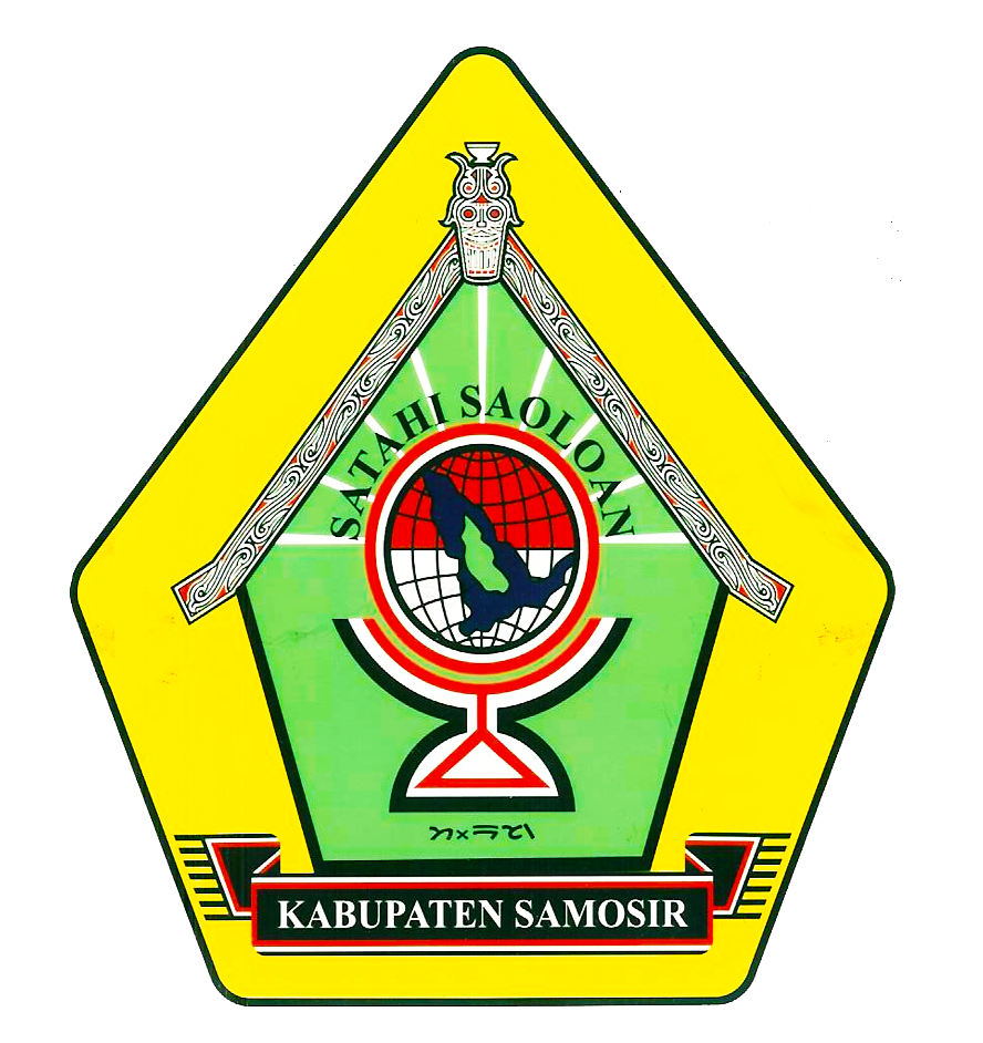 PEMERINTAH KABUPATEN SAMOSIR