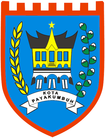 DINAS KOMUNIKASI DAN INFORMATIKA KOTA PAYAKUMBUH