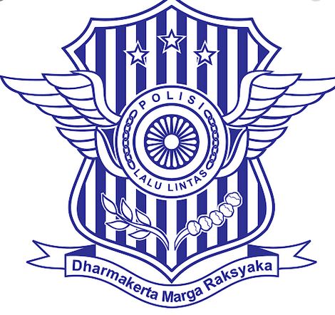 KORLANTAS POLRI