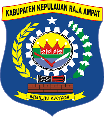 DINAS KOMUNIKASI, INFORMATIKA, PERSANDIAN DAN STATISTIK KABUPATEN RAJA AMPAT