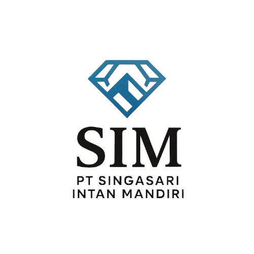 PT SINGASARI INTAN MANDIRI