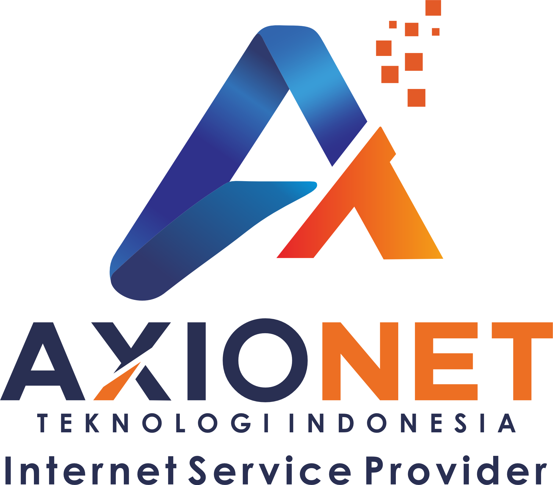 PT AXIONET TEKNOLOGI INDONESIA