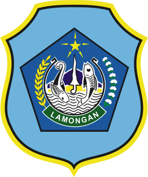 DINAS KOMUNIKASI DAN INFORMATIKA KABUPATEN LAMONGAN