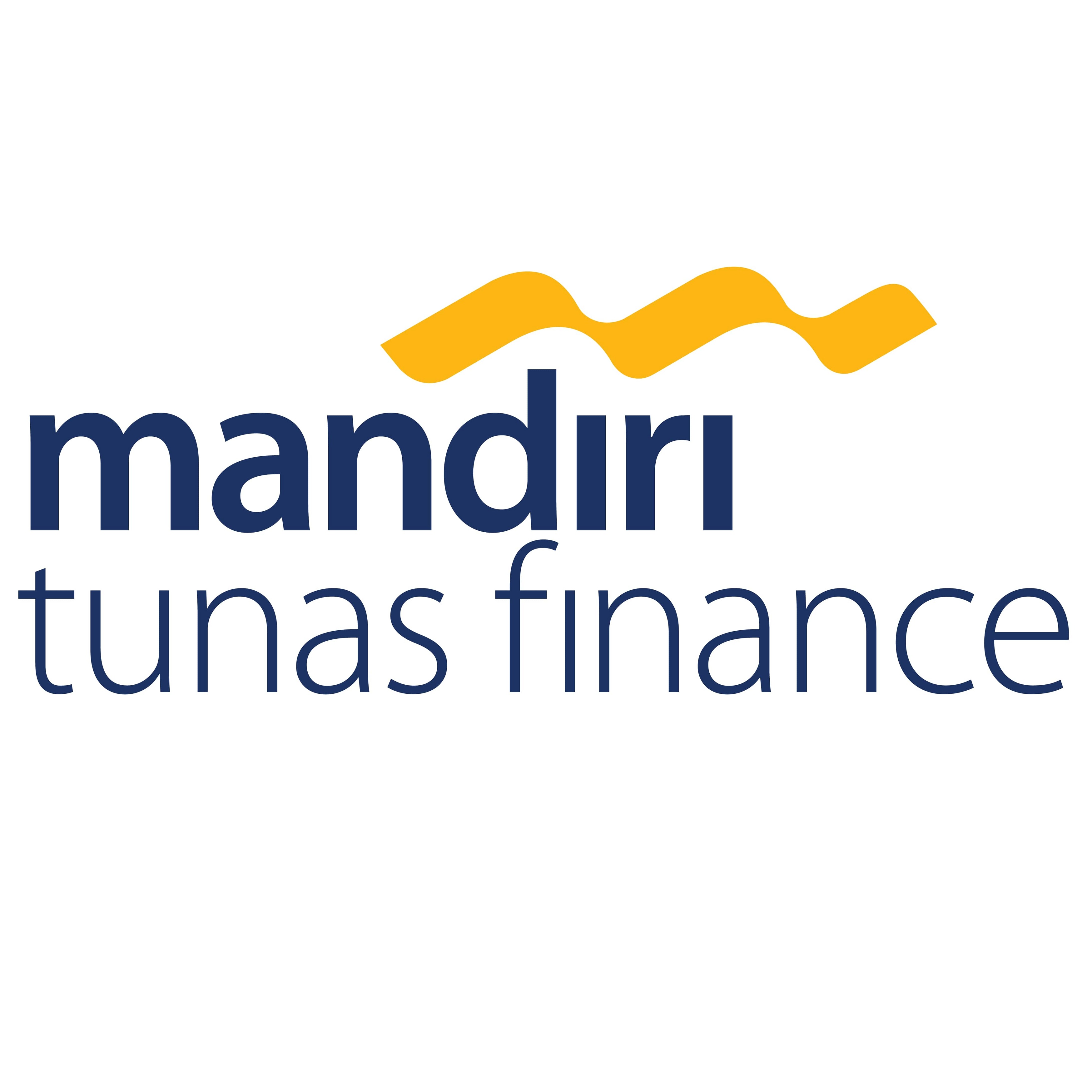 PT MANDIRI TUNAS FINANCE