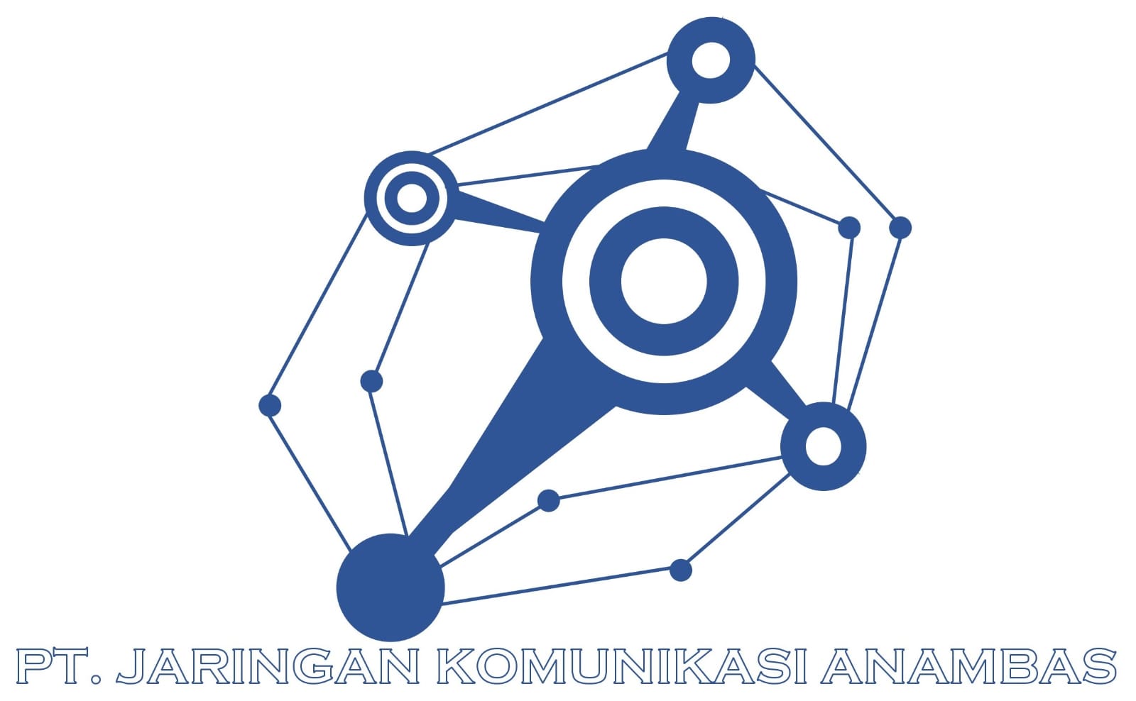 PT JARINGAN KOMUNIKASI ANAMBAS