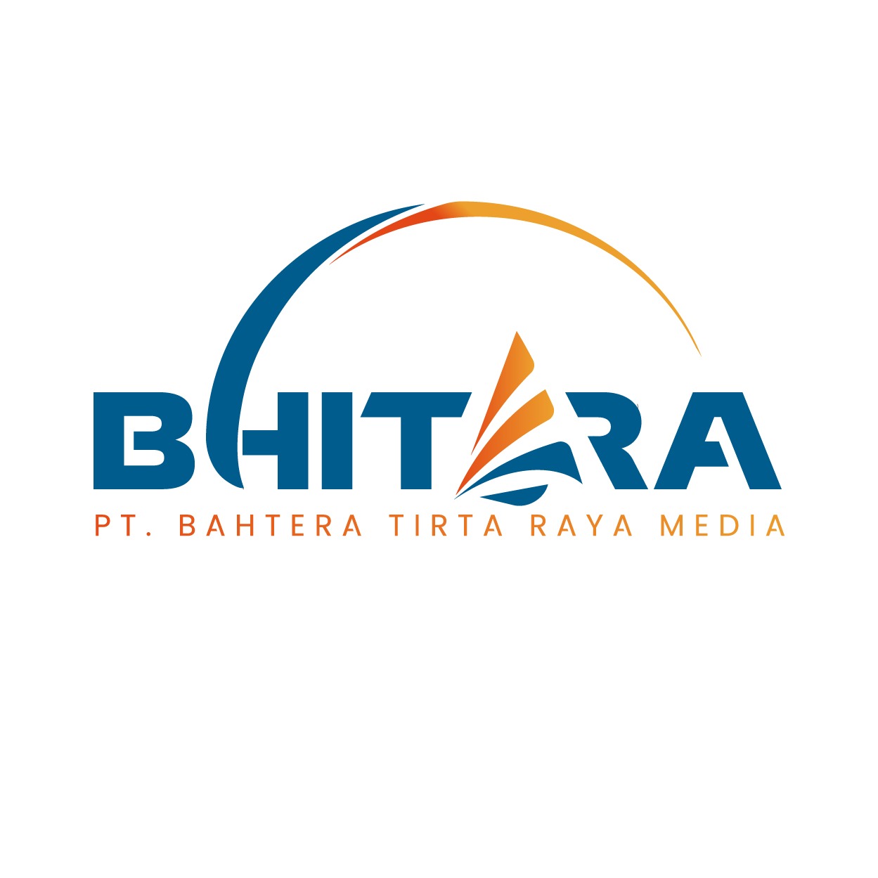 PT BAHTERA TIRTA RAYA MEDIA