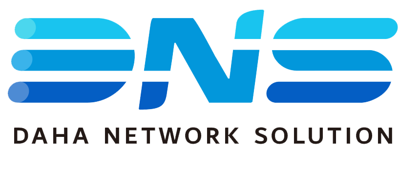PT DAHA NETWORK SOLUTION