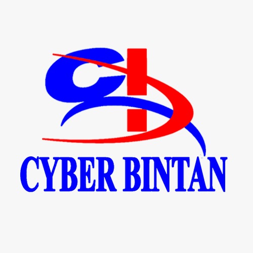 PT CYBER BINTAN