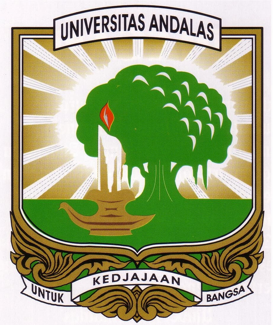 LEMBAGA PENGEMBANGAN TEKNOLOGI INFORMASI DAN KOMUNIKASI TEKNOLOGI INFORMASI UNIVERSITAS ANDALAS
