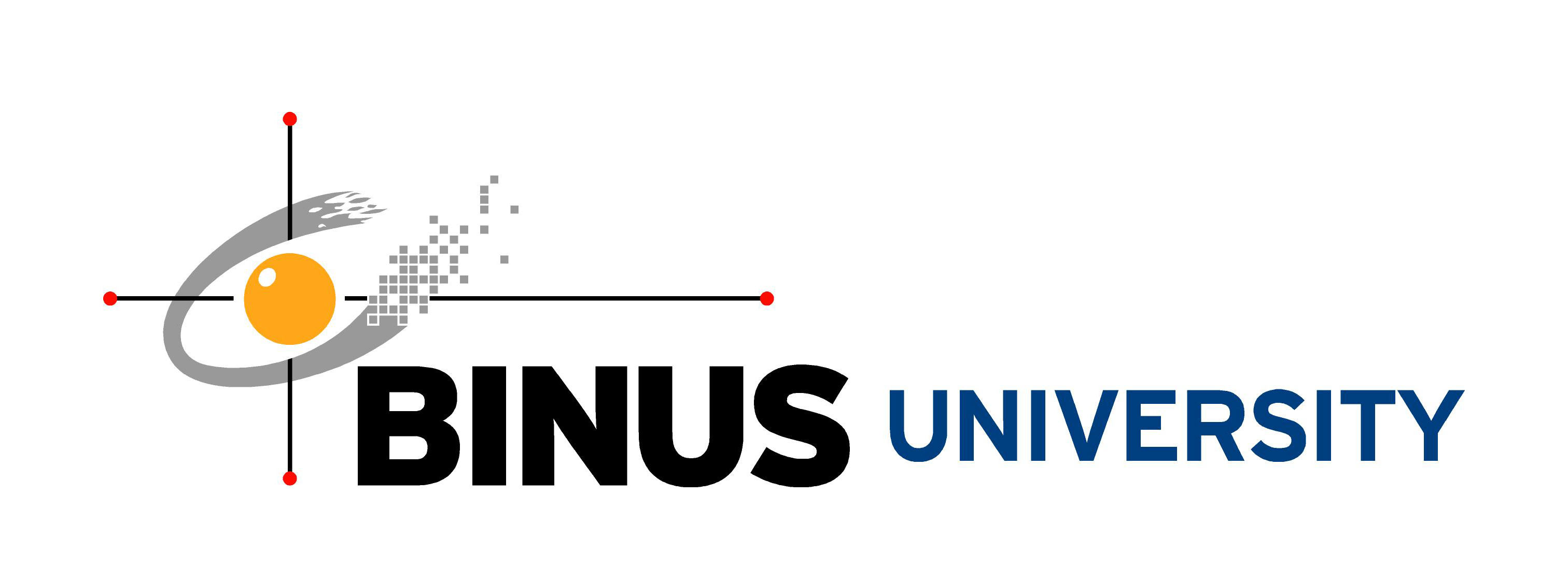 BINA NUSANTARA UNIVERSITY