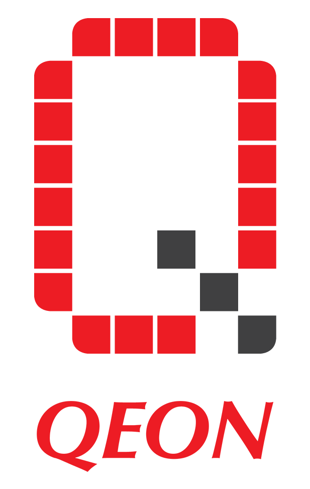 PT QEON INTERACTIVE