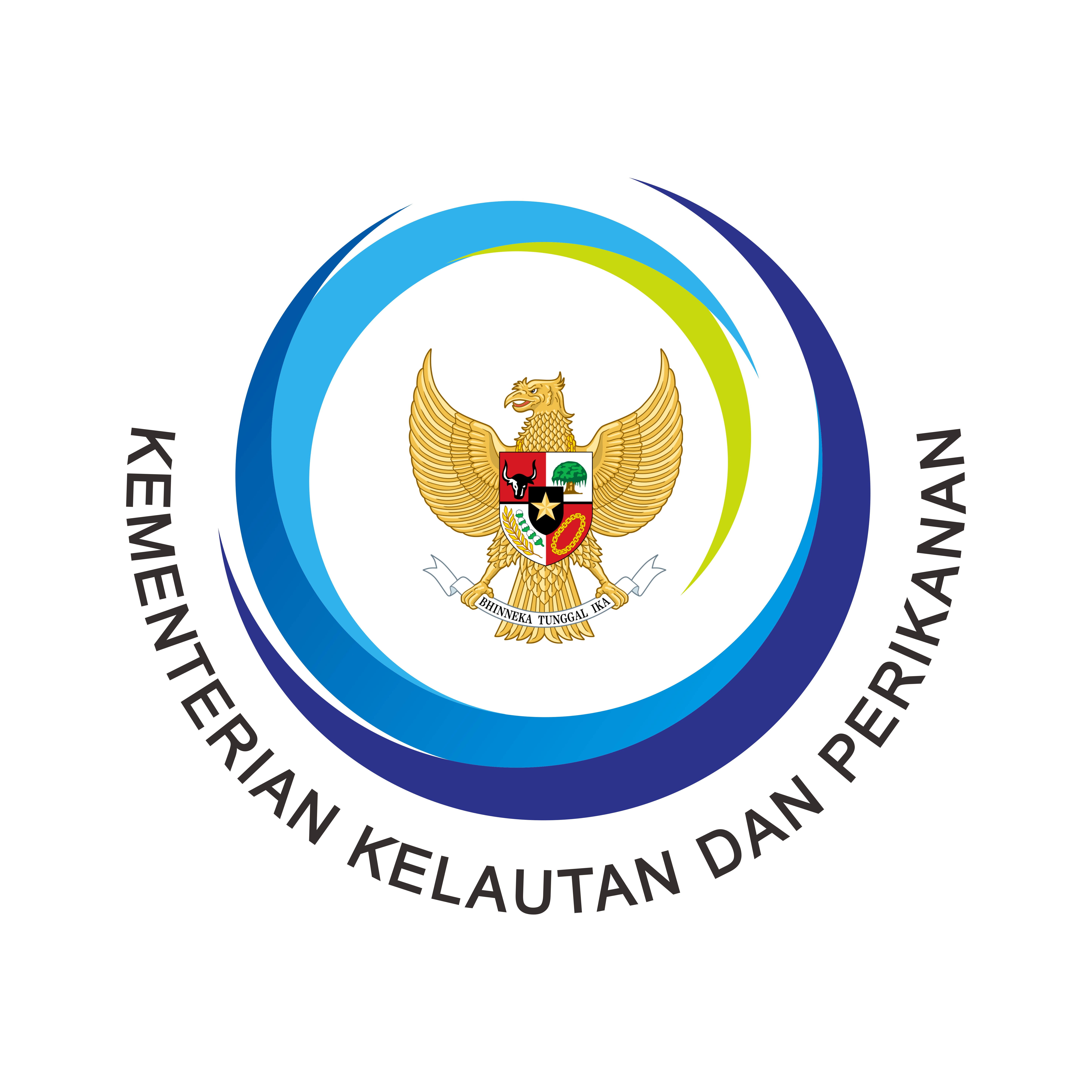 KEMENTERIAN KELAUTAN DAN PERIKANAN