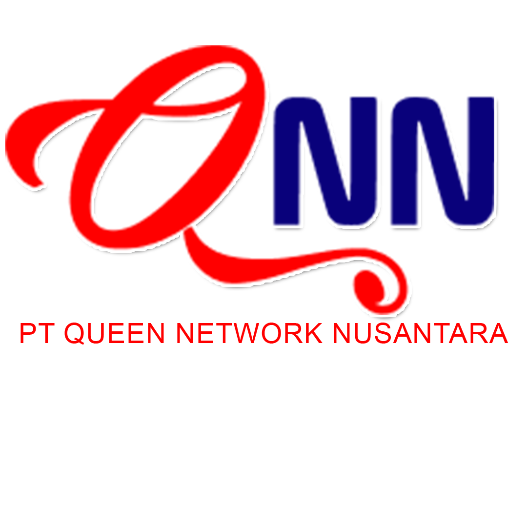PT QUEEN NETWORK NUSANTARA