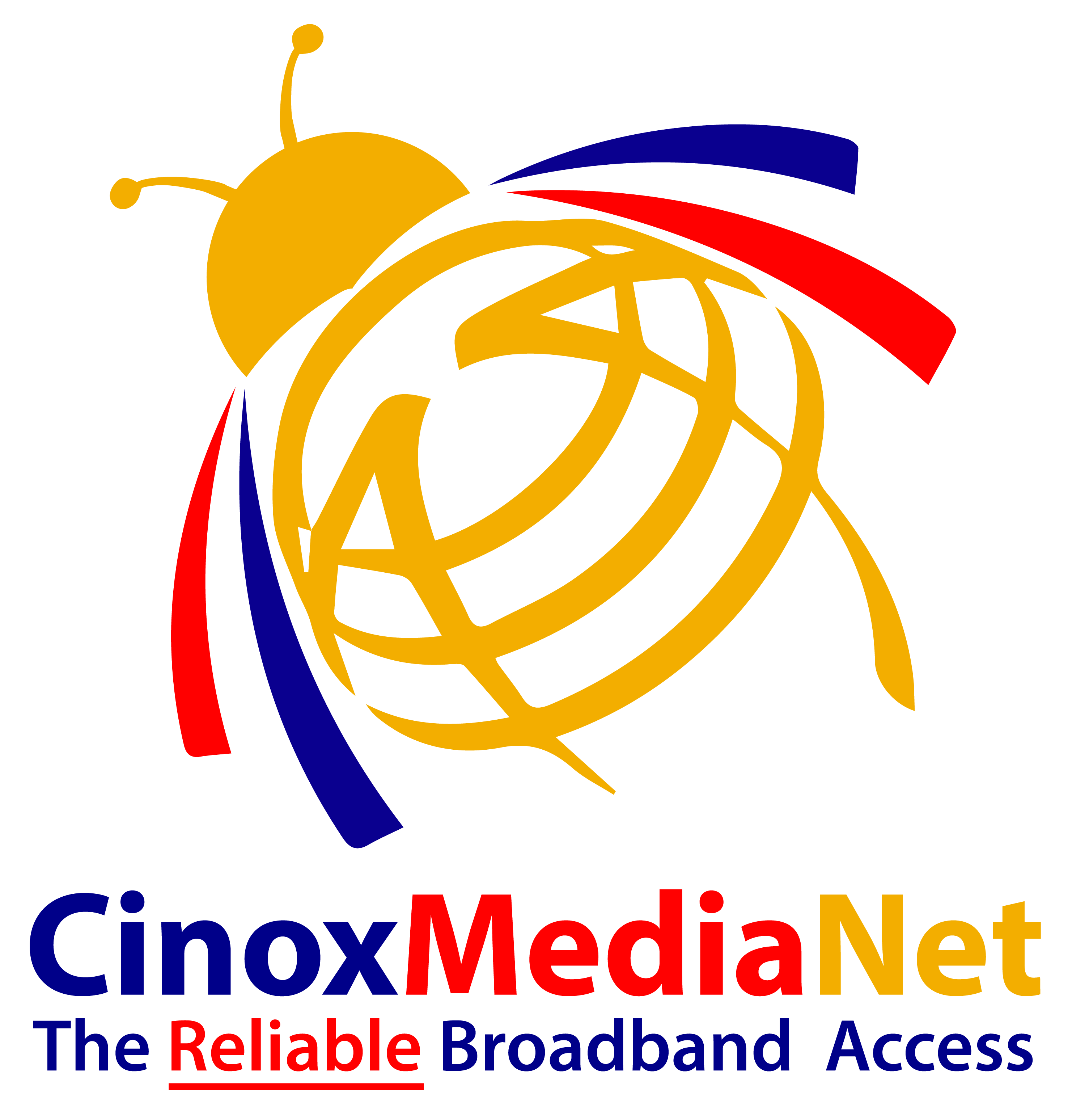 PT CINOXMEDIA NETWORK INDONESIA