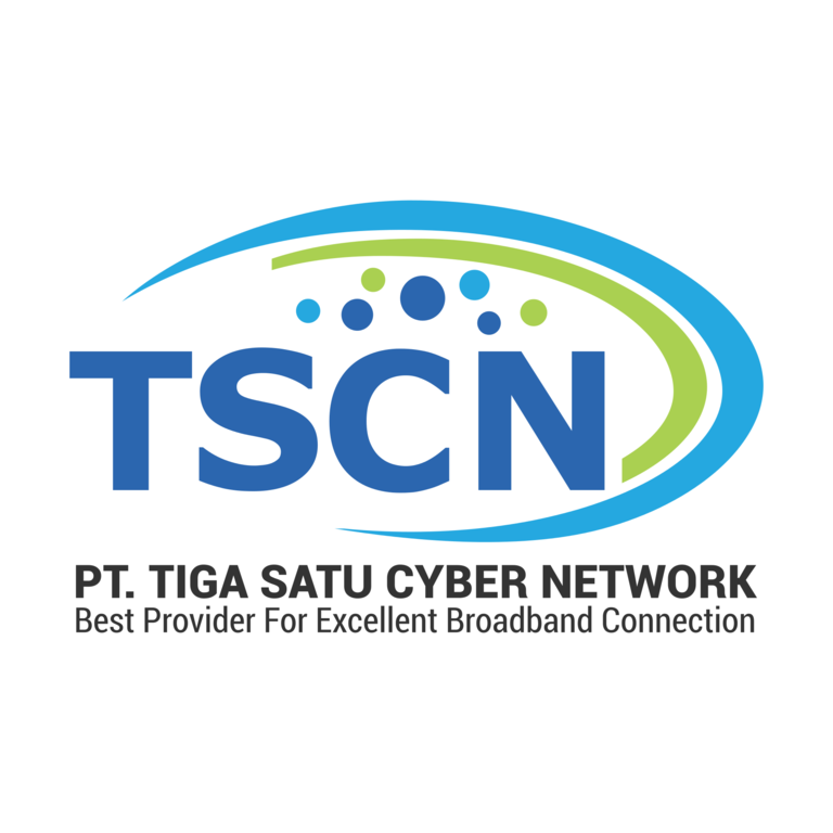 PT. TIGA SATU CYBER NETWORK