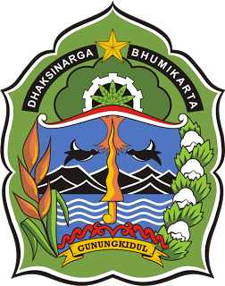DINAS KOMUNIKASI DAN INFORMATIKA GUNUNGKIDUL