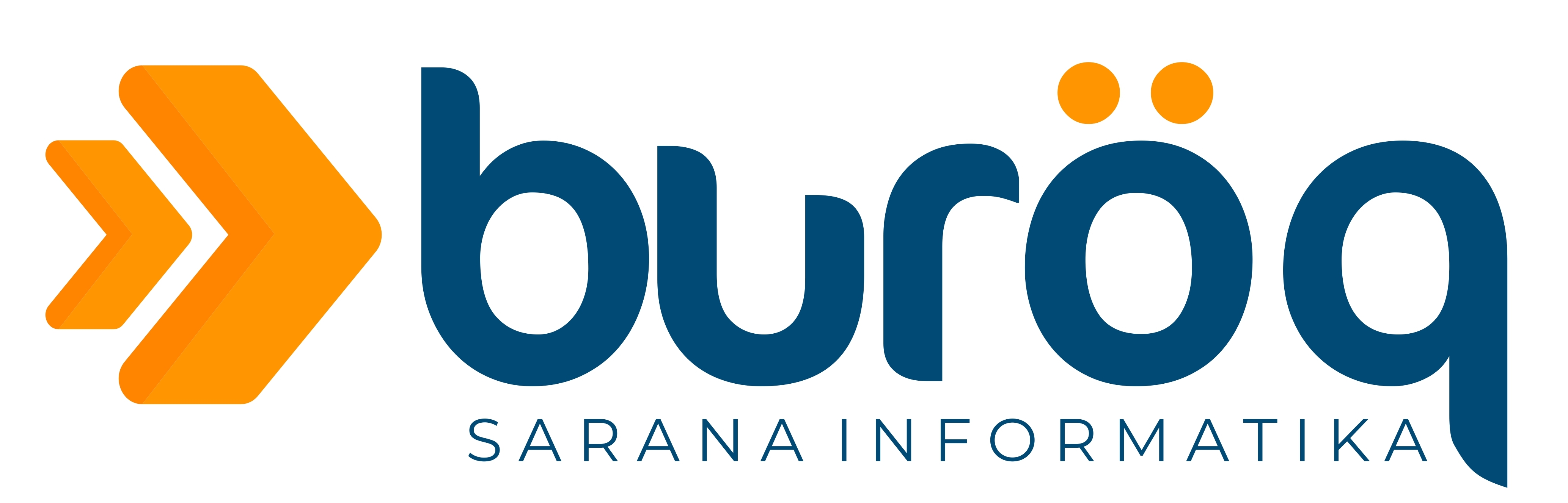 PT BUROQ SARANA INFORMATIKA