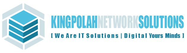 PT. KINGPOLAH NETWORK SOLUTIONS