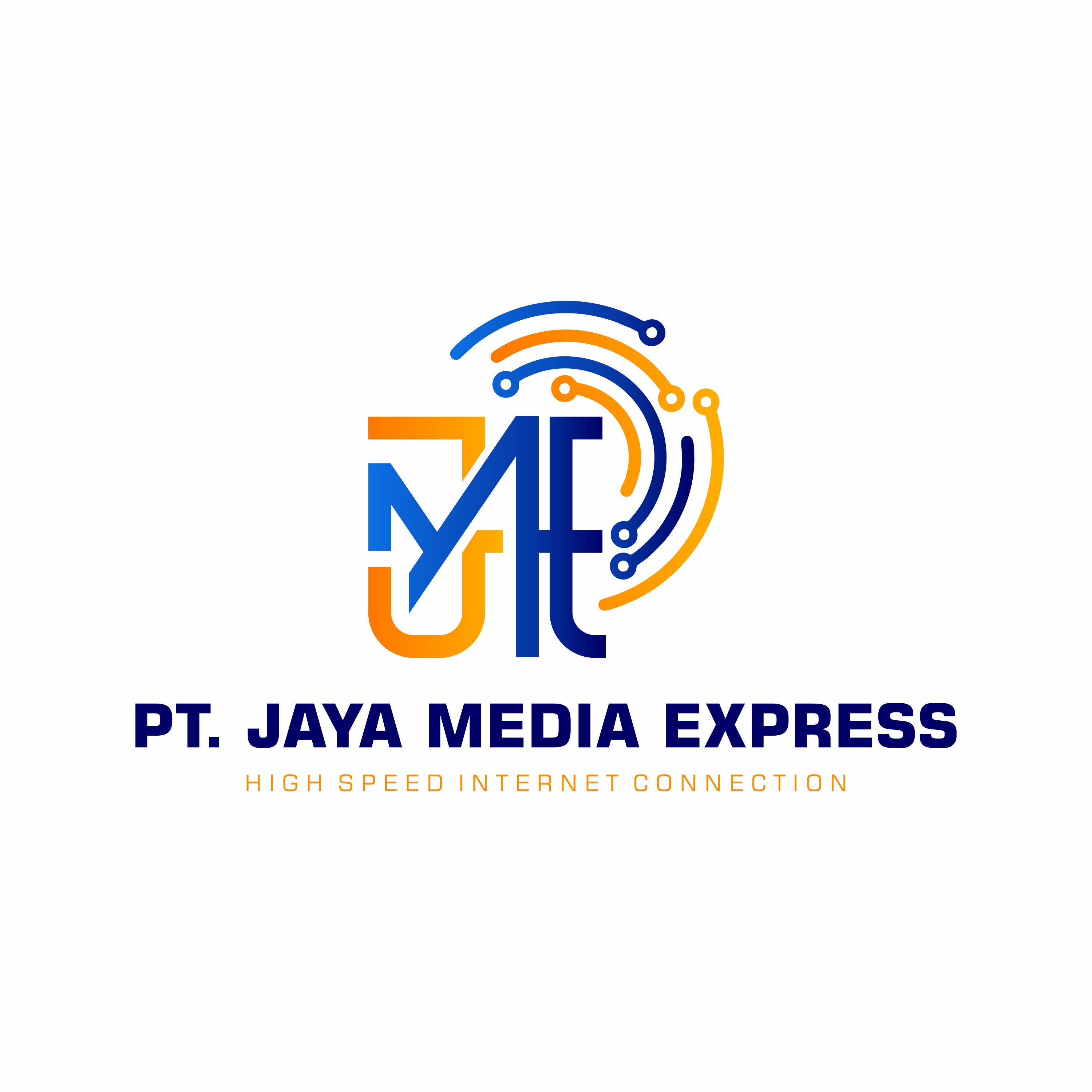 PT. JAYA MEDIA EXPRESS