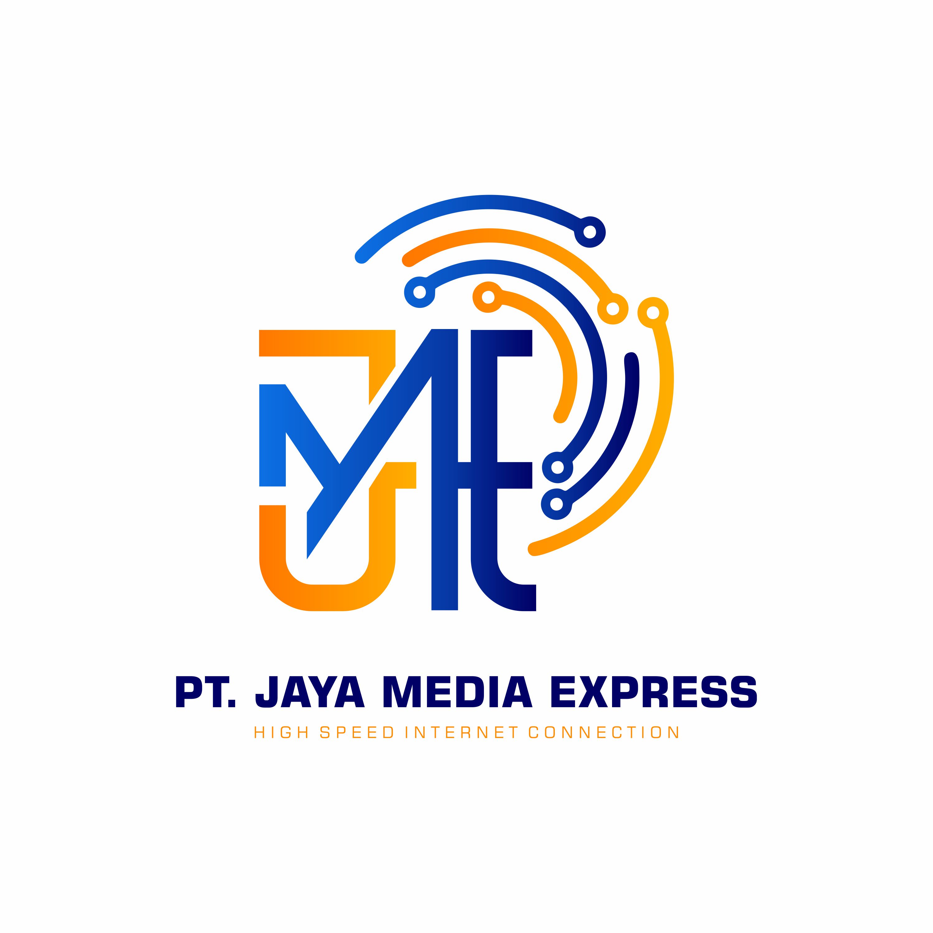 PT. JAYA MEDIA EXPRESS