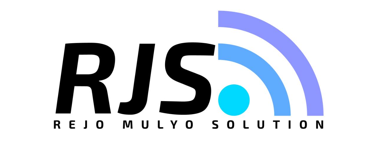 PT. REJO MULYO SOLUTION