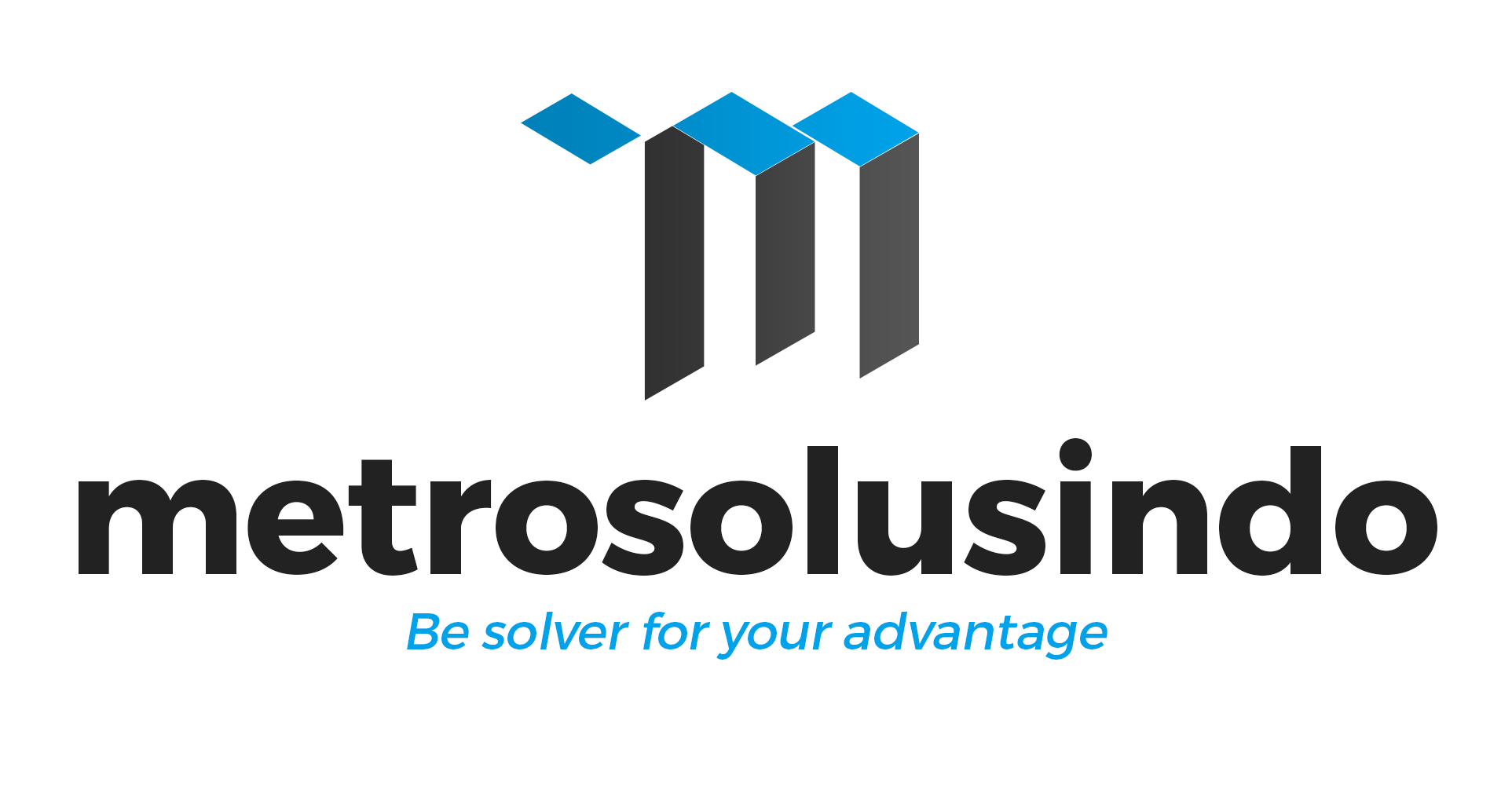 PT METROSOLUSI TEKNOLOGI INDONESIA