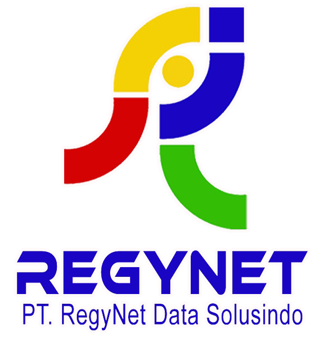 PT. REGYNET DATA SOLUSINDO