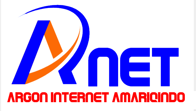 PT. ARGON INTERNET AMARIQINDO