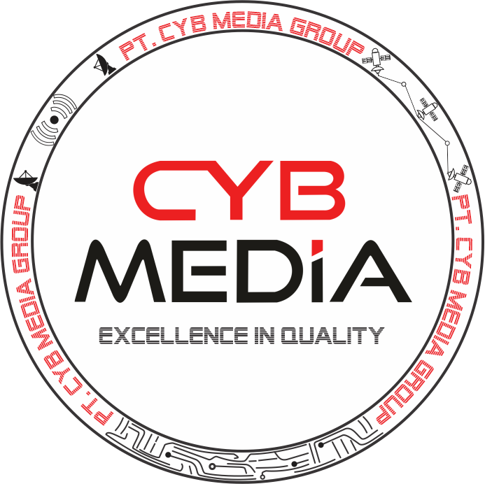 PT. CYB MEDIA GROUP