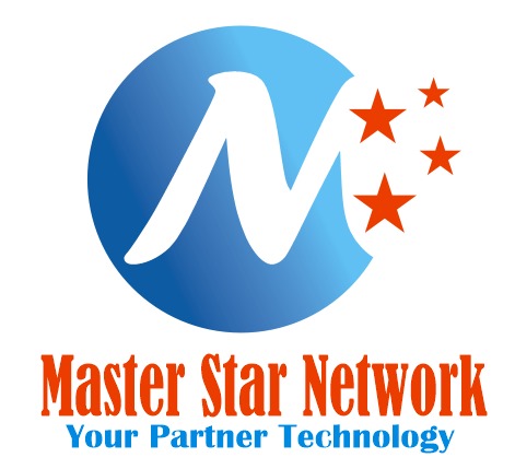 PT. MASTER STAR NETWORK