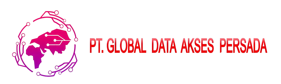 PT GLOBAL DATA AKSES PERSADA