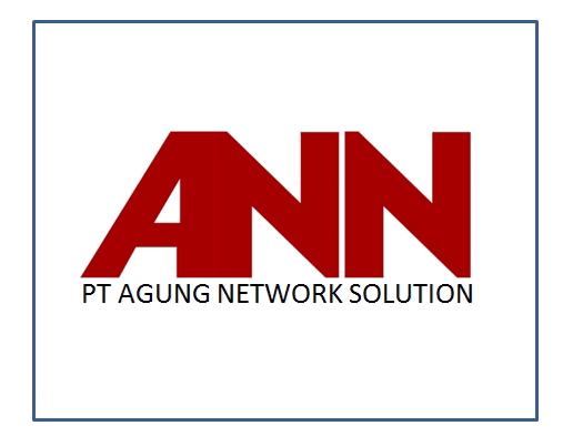 PT. AGUNG NETWORK SOLUTION