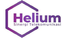 PT HELIUM SINERGI TELEKOMUNIKASI