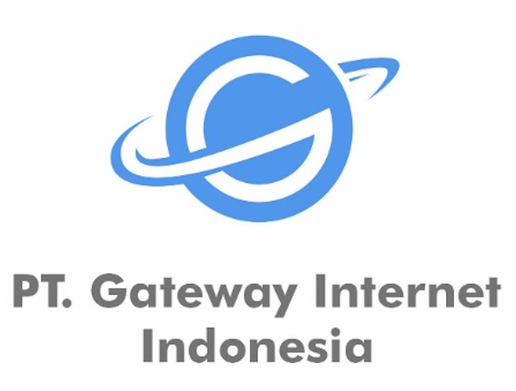 PT. GATEWAY INTERNET INDONESIA