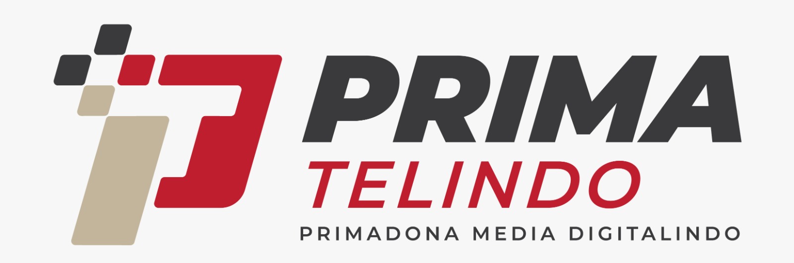 PT PRIMADONA MEDIA DIGITALINDO