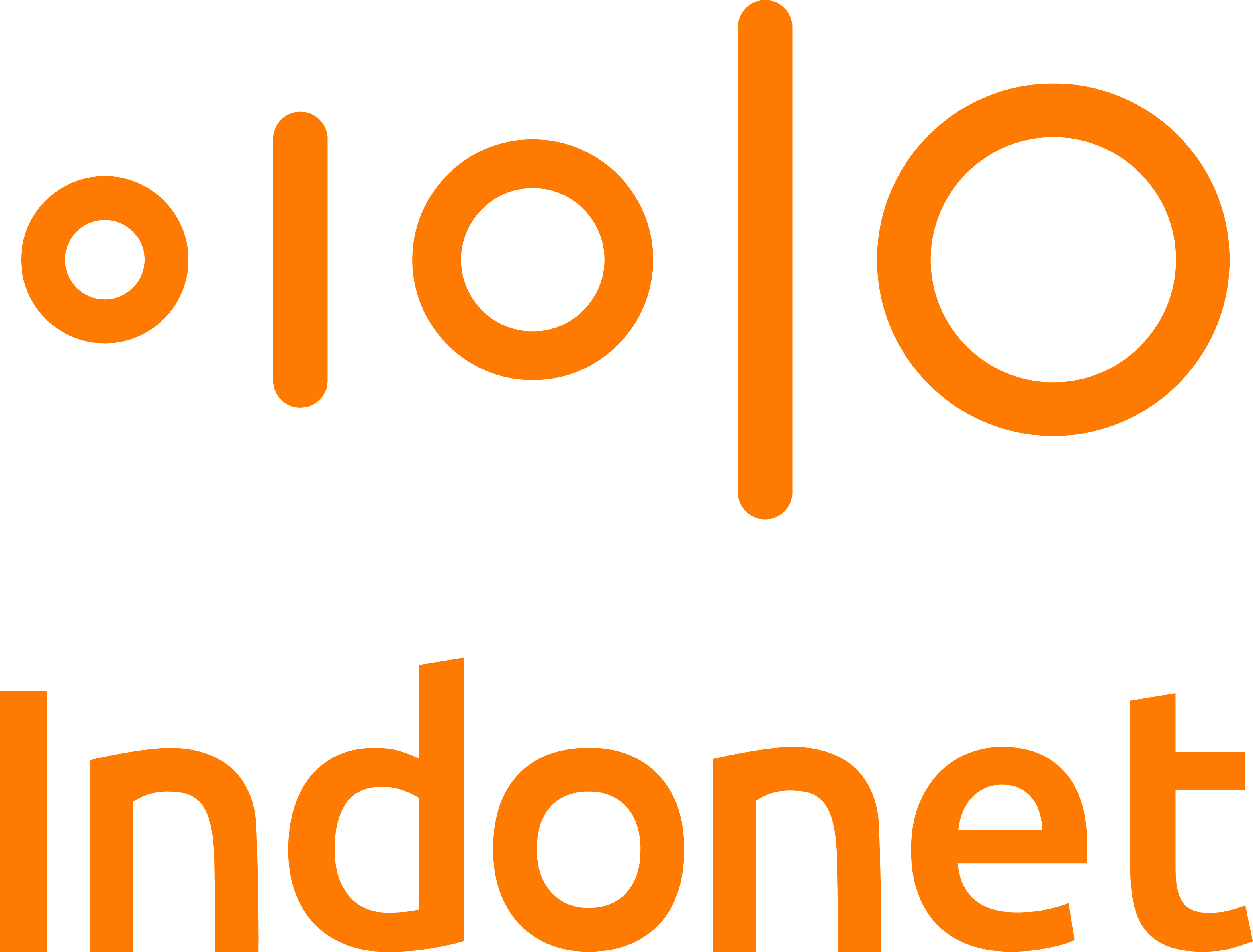 PT INDOINTERNET TBK