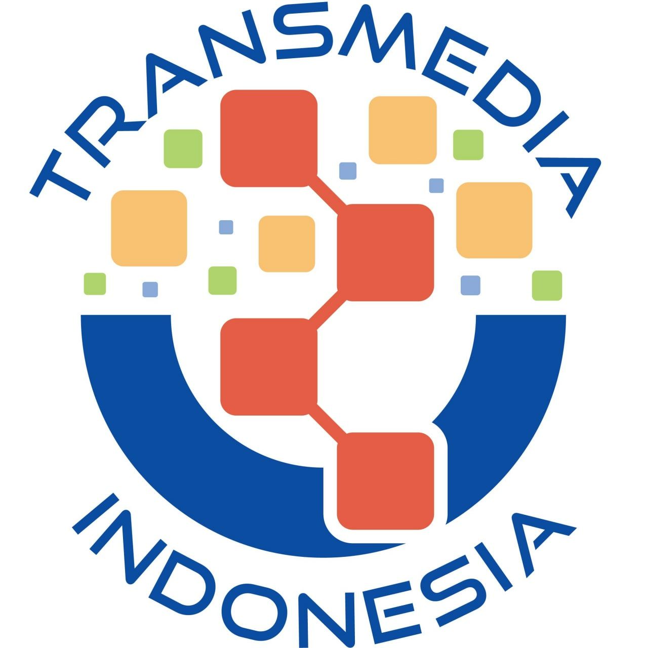 PT TRANSMEDIA INDONESIA