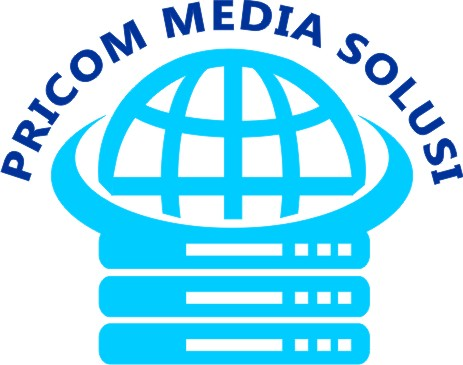PT PRICOM MEDIA SOLUSI