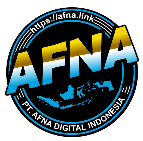 PT. AFNA DIGITAL INDONESIA