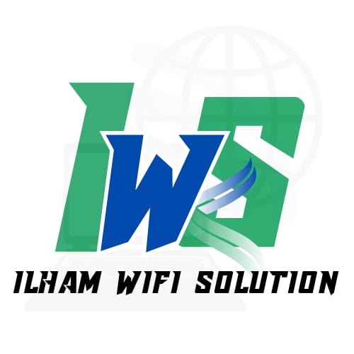 PT ILHAM WIFI SOLUTION