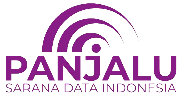 PT PANJALU SARANA DATA INDONESIA